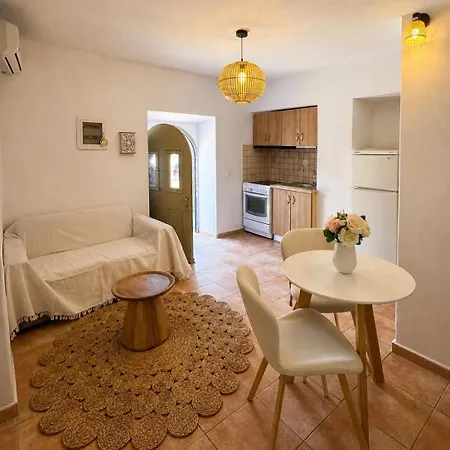 Azure Sea House Appartamento