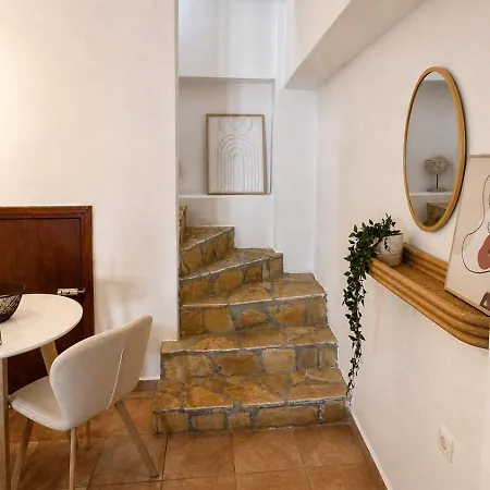 Azure Sea House Appartamento