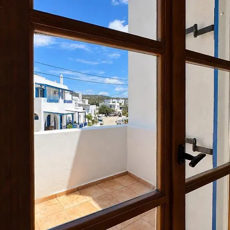 Appartamento Azure Sea House *