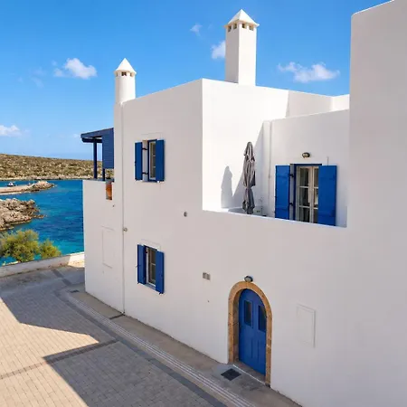 Azure Sea House *