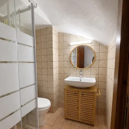 Azure Sea House Appartamento Avlemonas